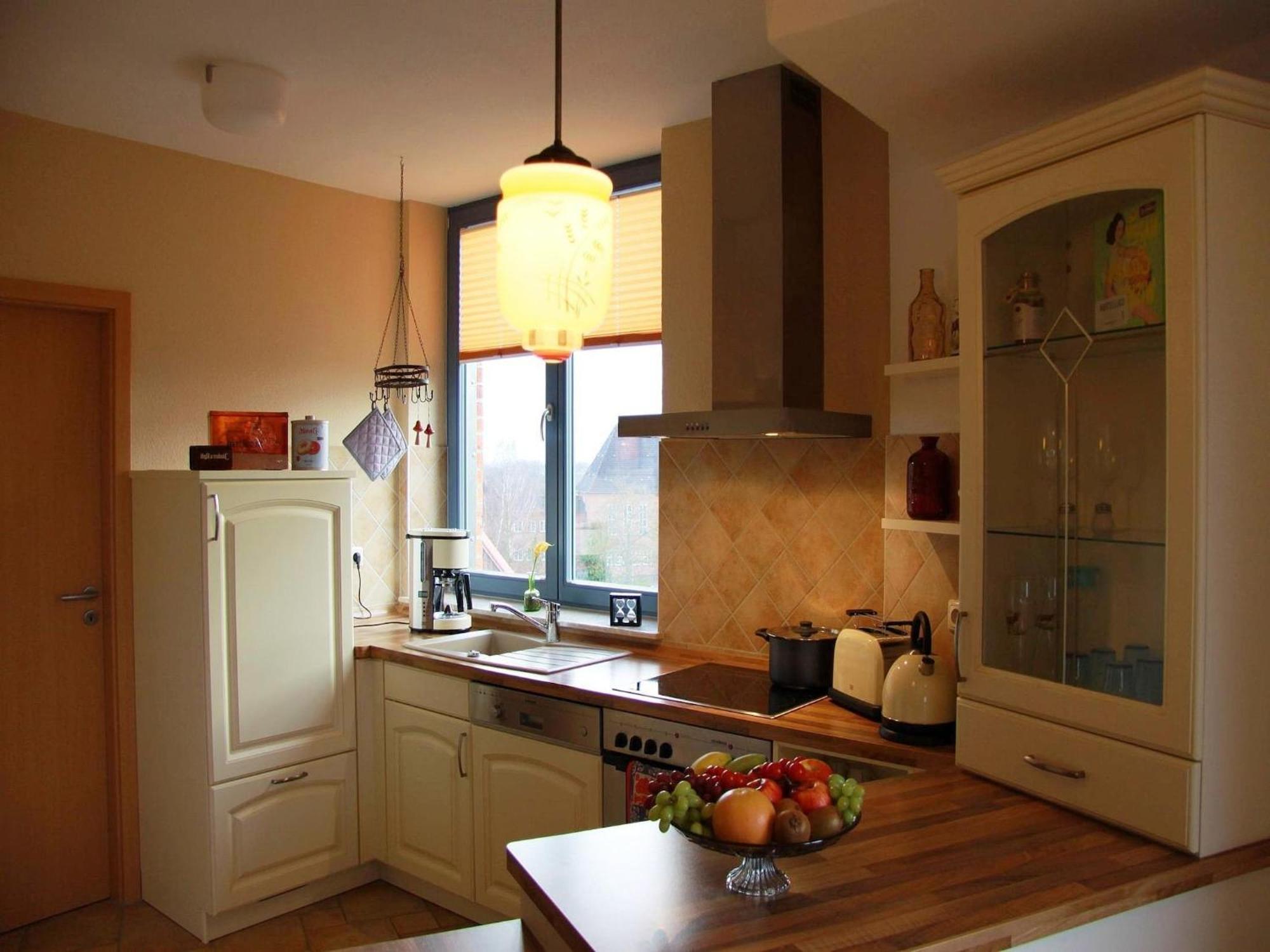 Apartment In The Water Tower, Guestrow Luaran gambar