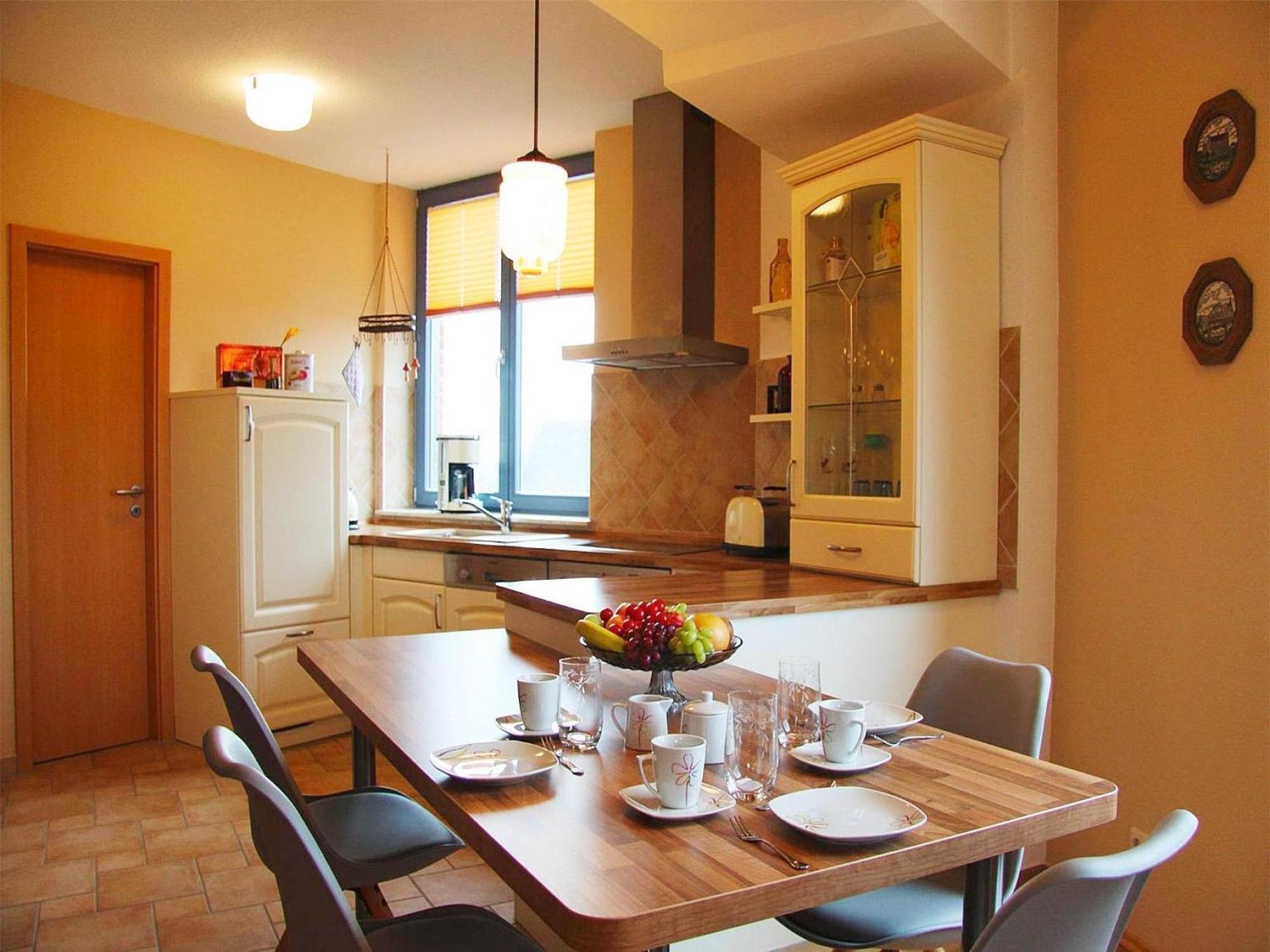 Apartment In The Water Tower, Guestrow Luaran gambar